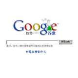 徐州如何分析目标关键词的竞争度