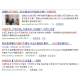 徐州朱安安：SEO外链代发行业大揭密